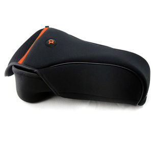 Portable Camera Bag Inner Case for Sony Mirrorless Camera A7R4 A7M3 A7CA9II 70-200mm Soft Bag Digital Camera Accessories