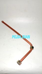 Pipa spiral Kompresor Lakoni Imola 75