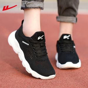 Warrior | Summer Breathable Casual Running Shoes for Women