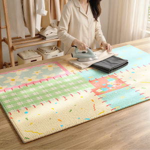 YINSHANG | Thickened Foldable Ironing Pad
