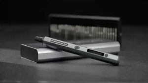 Máy Mài Mini Không Dây ARROWMAX Bút Khắc Điện Với 42 Đầu Mũi Khoan Dụng Cụ Xoay Đa Năng Dùng Cho Thủ Công DIY Đồ Trang Sức Khắc Gỗ Thủy Tinh Đạt Chứng Nhận SGS