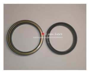 BQ6118 TC403-13040 Oil Seal Kubota Tractor Parts For L5018