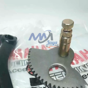 Selahan Engkolan Mio Sporty & Selah Gigi Pinion: Kualitas & Keunggulan