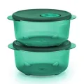 Tupperware Rock n serve 800ml - 1pc or 1 set 2pcs. 