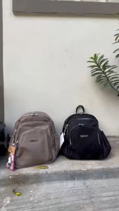CHIBAO - Tas Ransel Wanita 78918 Backpack Sekolah