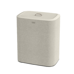 Joseph Joseph Tota Laundry Separation Basket (60L / 90L) Hold-All Collapsible Laundry Basket (35L / 55L)