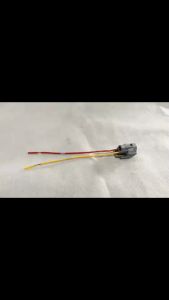 Soket Injektor Suzuki APV Carry 1.5 Baleno Esteem - 1901 2 PCS