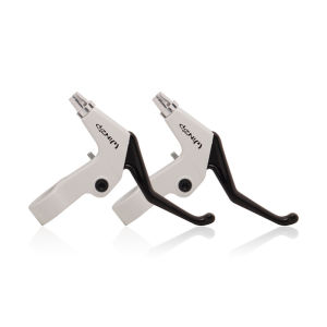Chooee Bike Brake Lever Bicycle Brakes Handle Levers Fit V C Disc BrakeLine Pulling Brake Aluminum Alloy