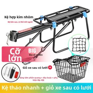 Giá Đỡ Xe Đạp Đa Năng Có Thể Tháo Lắp Nhanh