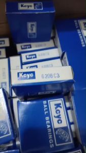 ลูกปืน รูกลึง 6206 แบริ่ง 6206/31.75 6206/32 ตลับลูกปืน ผ่านทางเครื่องมือที่สุด