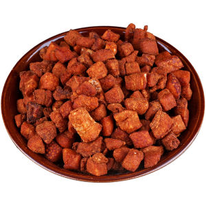 Guizhou Special Products Crispy Sausage Non-Dry Meat Soft Sausage Unique Flavor Snacks Pork Beef Dried Meat Provisions