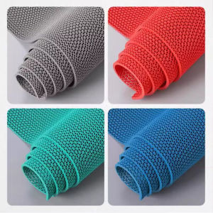 【100*120cm】 Keset Lantai Kamar Mandi Anti Slip Keset Anti Licin / Keset Anti Slip / Alas Kamar Mandi Anti Slip / Keset Kamar Mandi / Keset PVC