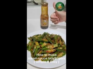 Heng Yoon All-In-One Steam Sauce