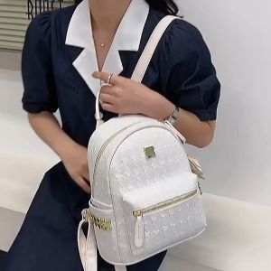 Balo Nữ Thời Trang Cao Cấp Phong Cách Hàn Quốc TVNN445