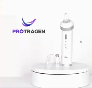 ✯BISA COD✯ Alat Penyedot Blackhead Remover Komedo Pemanas Listrik Wajah Jerawat Pori Vakum Skin Care Cleaner USB Charging Alat Pembersih Komedo Elektrik Blackhead Acne Extractor Pores Deeply Cleaning