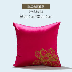 Khăn Trải Giường Lụa Thái Lan Phong Cách Đông Nam Á Khăn Trải Giường Sofa Khách Sạn Khăn Trải Giường Phòng Khách Khăn Trải Giường