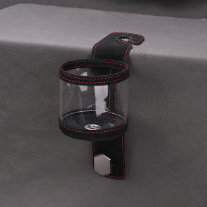 Car Seat Back Multifunctional Cup Holder