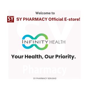 Infinity Jt-Guardz 60s FOC FREE GIFT (Exp: 02/2027)