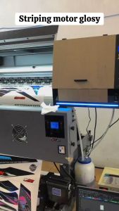 STRIPING VARIASI YAMAHA SOUL GT 115 / STICKER LIST VARIASI MOTOR  SOUL GT 115