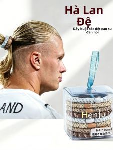 High Elasticity Non-harmful Hair Band Simple