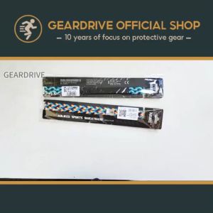GEARDRIVE 1Piece Weave Elastic Yoga Sweatband: A Comprehensive Guide