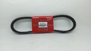 VANBELT KZR VARIO 125 OLD FI TECHNO / VANBEL / VENBEL / PANBEL / PENBEL