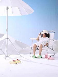 Cheerful Mario | Summer Slip-Resistant Girls Indoor Slippers