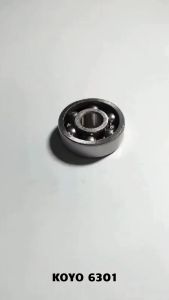 [INB] LAKER BEARING RODA BELAKANG GRAND LEGENDA REVO JUPITER Z SUPRA 125 6301CM ORIGINAL KOYO