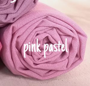 Size XL Set Cadar Khimar Mawar Diamond 2 layer by Antika Collection