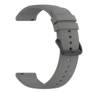 20mm Rubber Band for Amazfit Active 2 Strap Smart Watch Breathable wrist Bracelet Accessories for Amazfit GTS 4 3 mini/Bip 3 pro