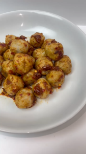 1 PACK CIMOL JADOEL SAMBAL MISDASEM (AMIS LADA ASAM) RASA GURIH LEKOH CEMILAN JADOEL