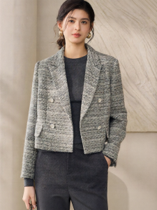 Roey s house | Formal & Commuting Womens Winter Coat