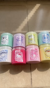 Sanri0 NEW 500gr: Panduan Lengkap