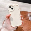 Oppo Reno5 Pro/K Cute Cartoon Silicone Phone Case Full Cover Anti-Fall Protection Soft Plush Toy Design Environment Friendly