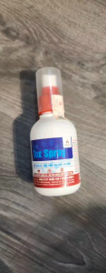 Five Tox Spray - Xịt Diệt Sạch Ve Rận Ghẻ Bọ Chét Bọ Mạt cho Chó Mèo