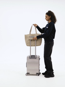 tomtoc Terra-T38 Laptop Tote Bag | 10L - 17L Laptop