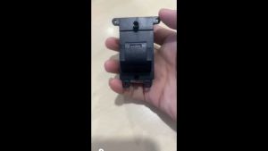 Saklar Switch Power Window Honda Brio Jazz City Depan Kiri - 3709