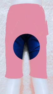 WE LOVE345 New Korean Fashion Maong Short For Men size 28 to 36""