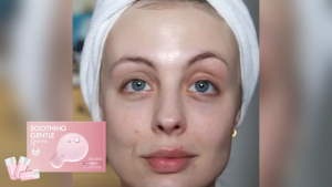 Eelhoe Makeup Remover Oil Gentle Cleansing Oil Melts Makeup Fast Gentle & Hydrating For Skin Natural Nourishing Makeup Remover 2mlx12/Box