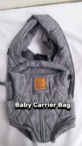 Child Care Classic Baby Carrier for Newborn | Nursing Sling Bag Child Holder 8-25 lbs | Gabriella Infants Collection