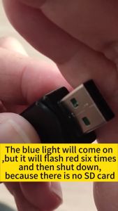 G LINEGUARD Mini Small U-Disk Hidden Camera with USB Microphone DV DVR Home Security Remote Detection Camcorder HD 1080P Cam Support