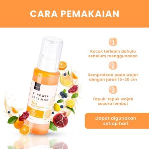 Scarlett Whitening Age Delay Package Limited Edition