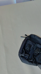 Multi-Function Waist Bag Large Capacity Multi-Compartment Christmas Gift Outdoor Sports Hiking Travel Crossbody Bag for Men