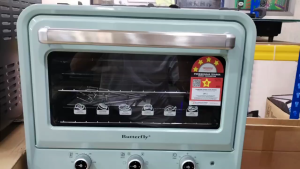 Butterfly Electric OVEN 45L BEO-1146