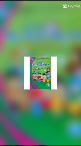 Buku Paket Bahasa Inggris Kelas 5 SD/MI Krikulum Merdeka Kemendikbud