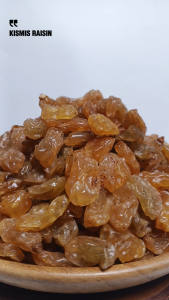 Kismis Raisin 1Kg / Kismis Asam Manis / Kismis Oleh-oleh haji 1 Kg