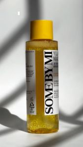 SOMEBYMI Some By Mi Yuja Niacin 30 Days Miracle Brightening Toner 30ML | 150ML