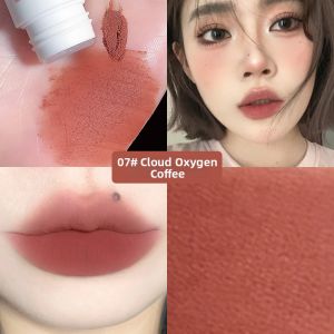 JIUQI | Non-stick Long-lasting Matte Mousse Lipstick