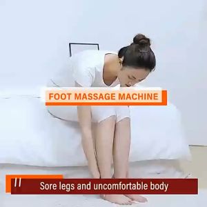 Alat Pijat Kaki /pijat betis/ Mesin Pijat / Alat Pijit / Alat Pijat elektrik / Refleksi Kaki