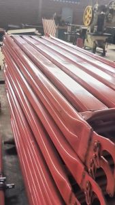 CATWALK SCAFFOLDING TATAKAN/PIJAKAN